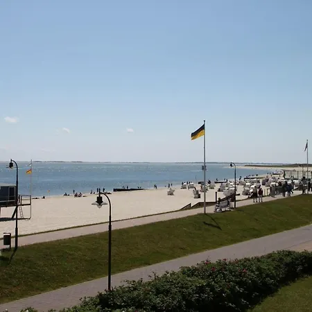 Residenz-Am-Meer-App-Seeblick * Hörnum