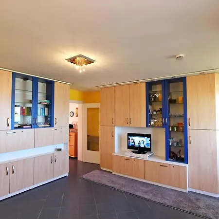 Residenz-Am-Meer-App-Seeblick Appartement *